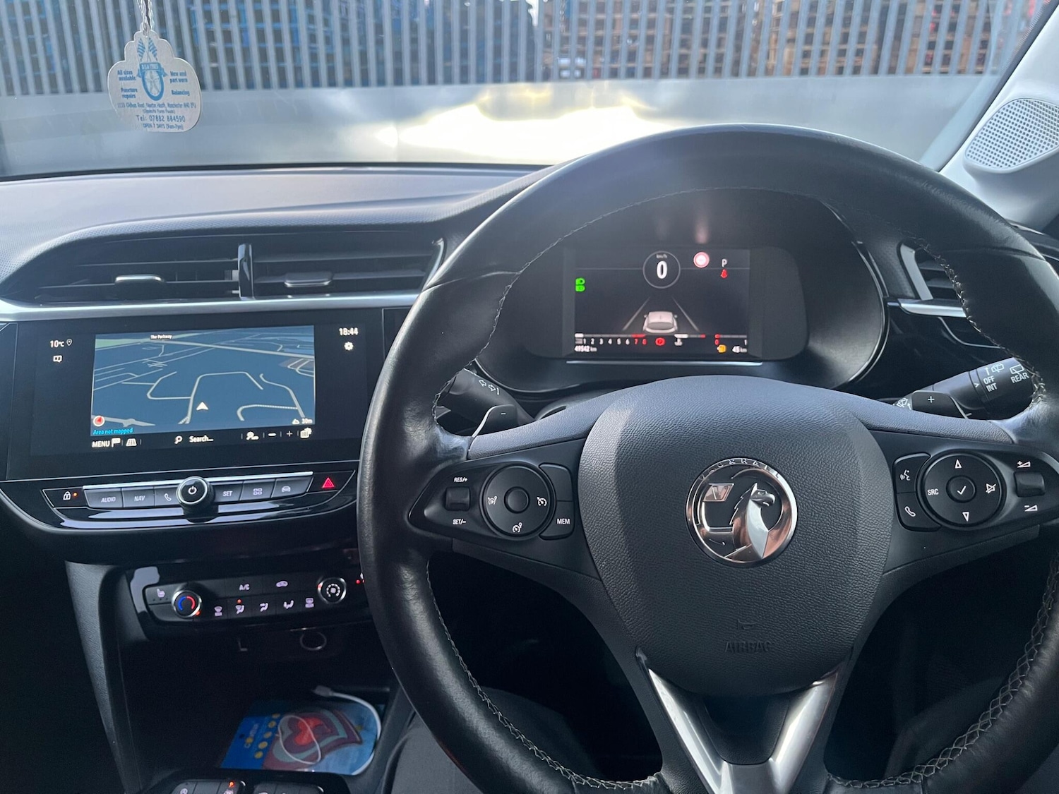 Used Vauxhall Corsa for sale - 77926091: Photo 70