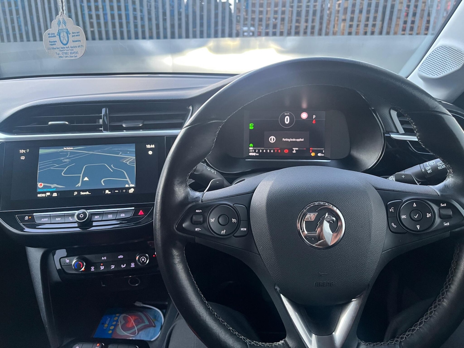 Used Vauxhall Corsa for sale - 77926091: Photo 71