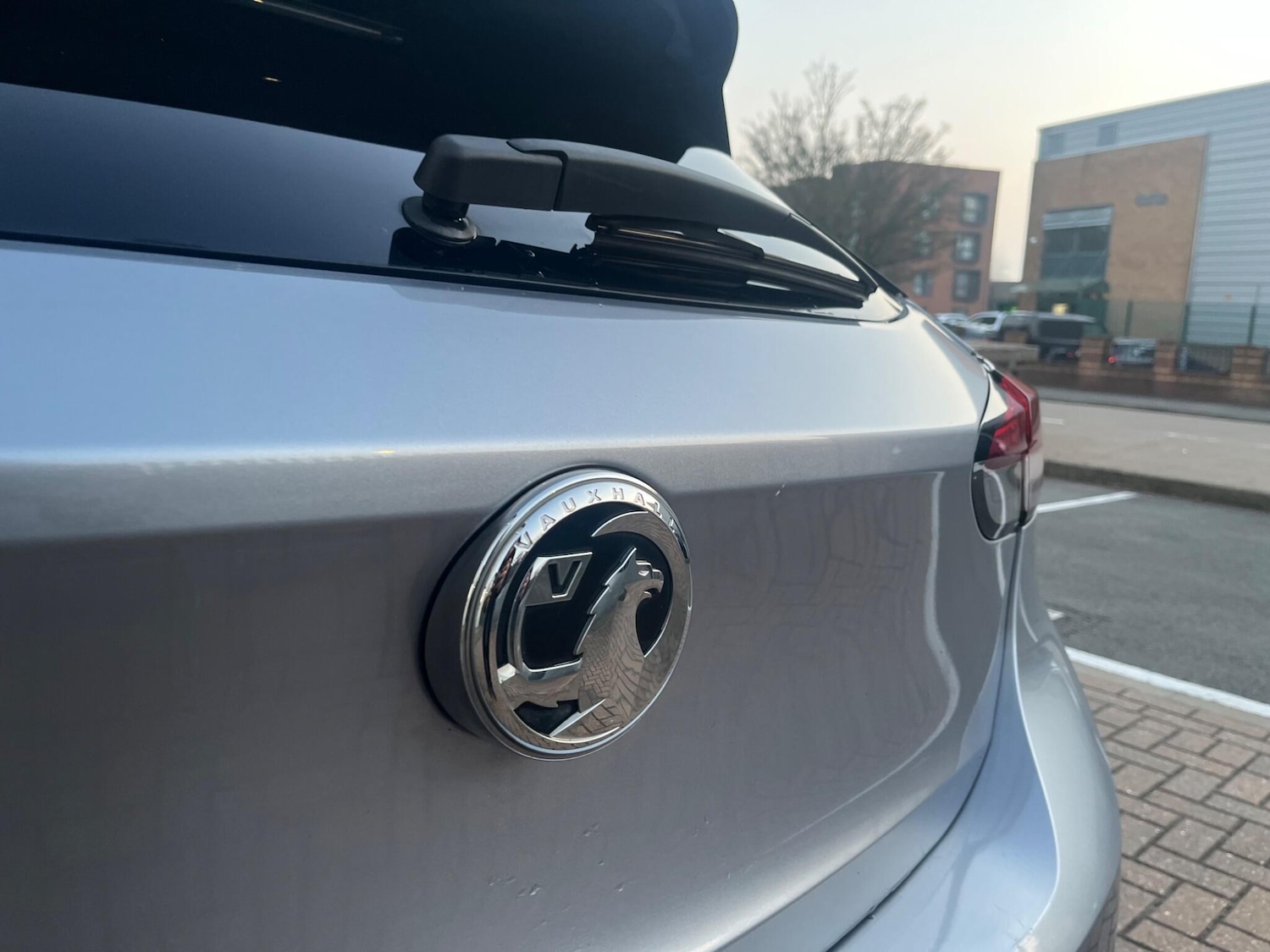 Used Vauxhall Corsa for sale - 77926091: Photo 77