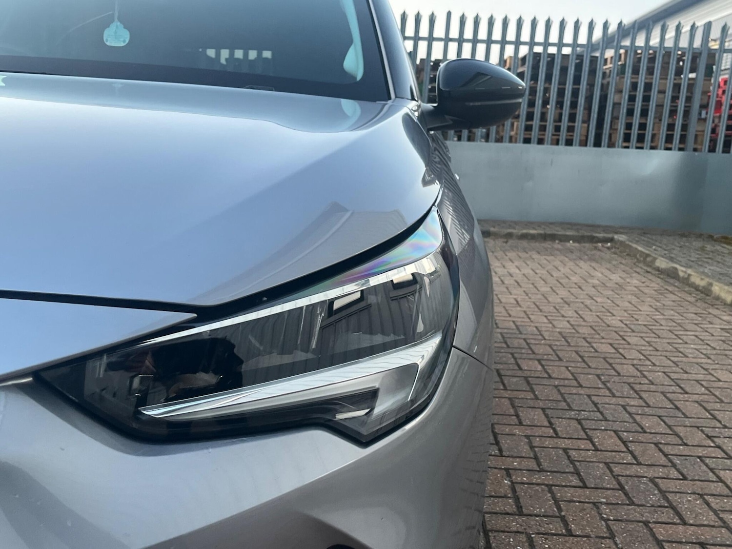 Used Vauxhall Corsa for sale - 77926091: Photo 78