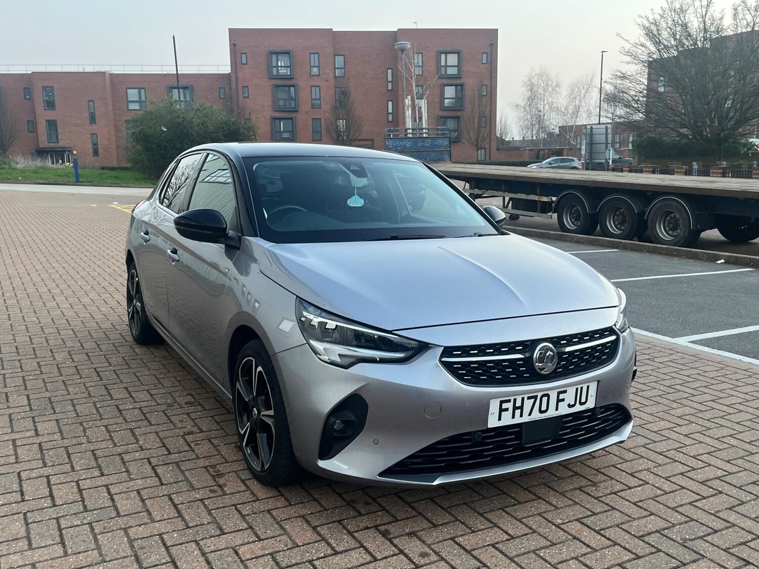 Used Vauxhall Corsa for sale - 77926091: Photo 8