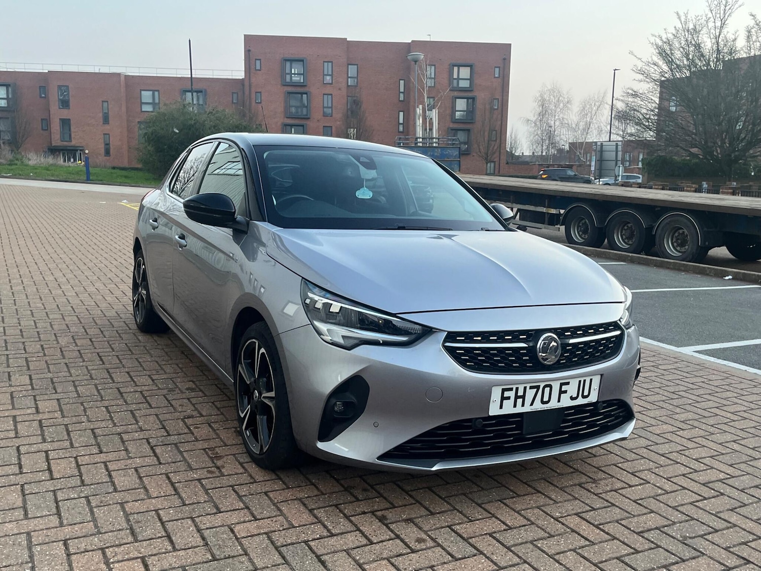 Used Vauxhall Corsa for sale - 77926091: Photo 9