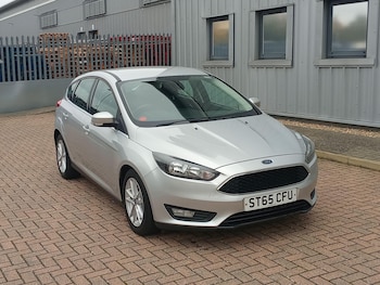 Ford - Focus