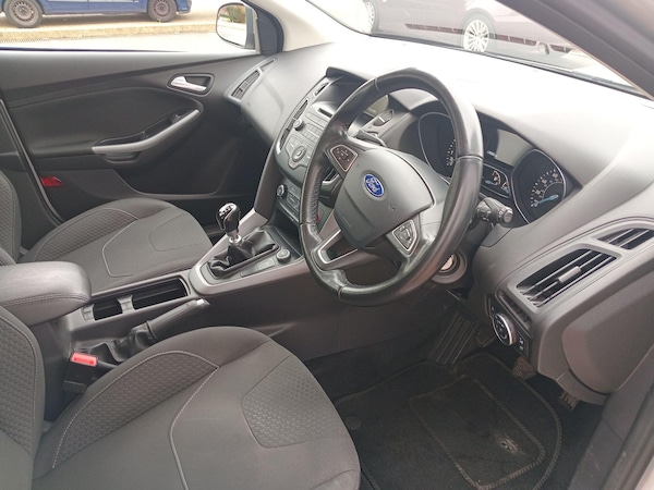 Used Ford Focus 2015 for sale - 76238938: Photo 25