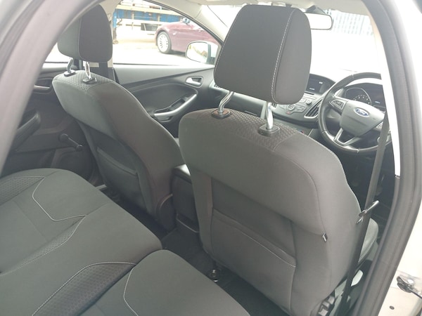 Used Ford Focus 2015 for sale - 76238938: Photo 26