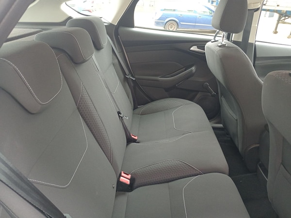 Used Ford Focus 2015 for sale - 76238938: Photo 27