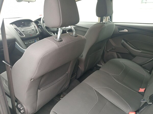 Used Ford Focus 2015 for sale - 76238938: Photo 28