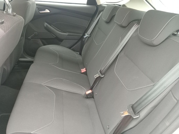 Used Ford Focus 2015 for sale - 76238938: Photo 29