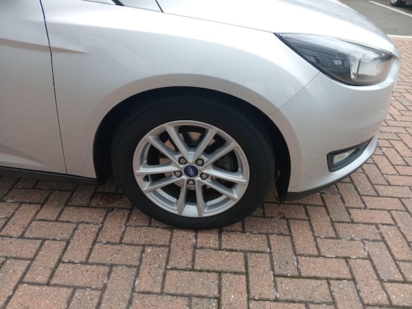 Used Ford Focus 2015 for sale - 76238938: Photo 33