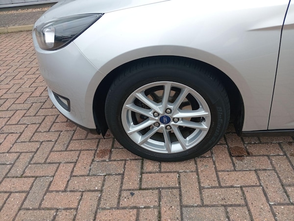 Used Ford Focus 2015 for sale - 76238938: Photo 36