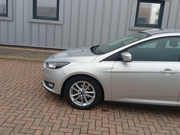 Used Ford Focus 2015 for sale - 76238938: Photo 39