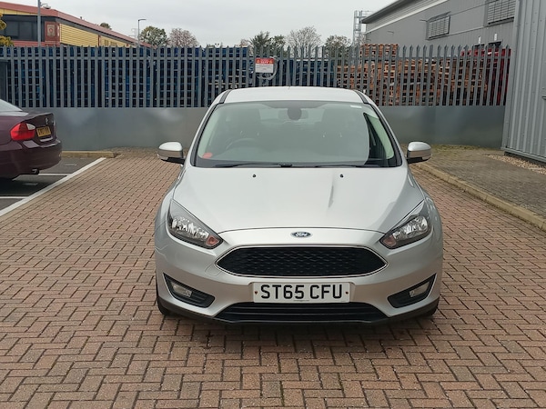 Used Ford Focus 2015 for sale - 76238938: Photo 6