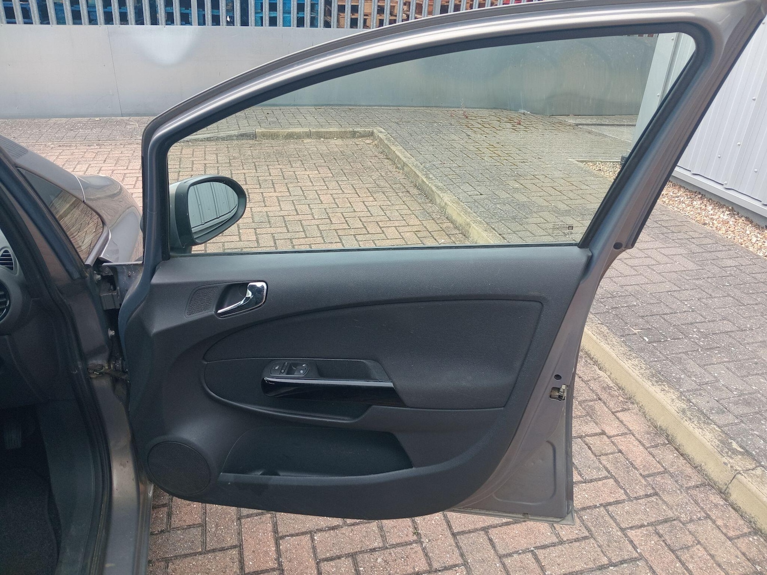 Vehicle 17