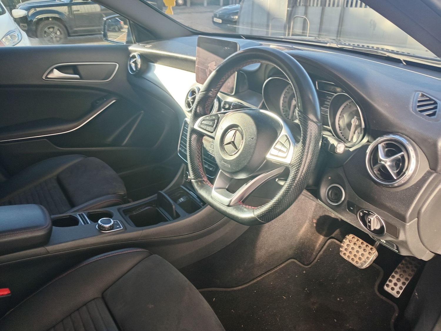 Used Mercedes-Benz GLA 2016 for sale - 77441247: Photo 19