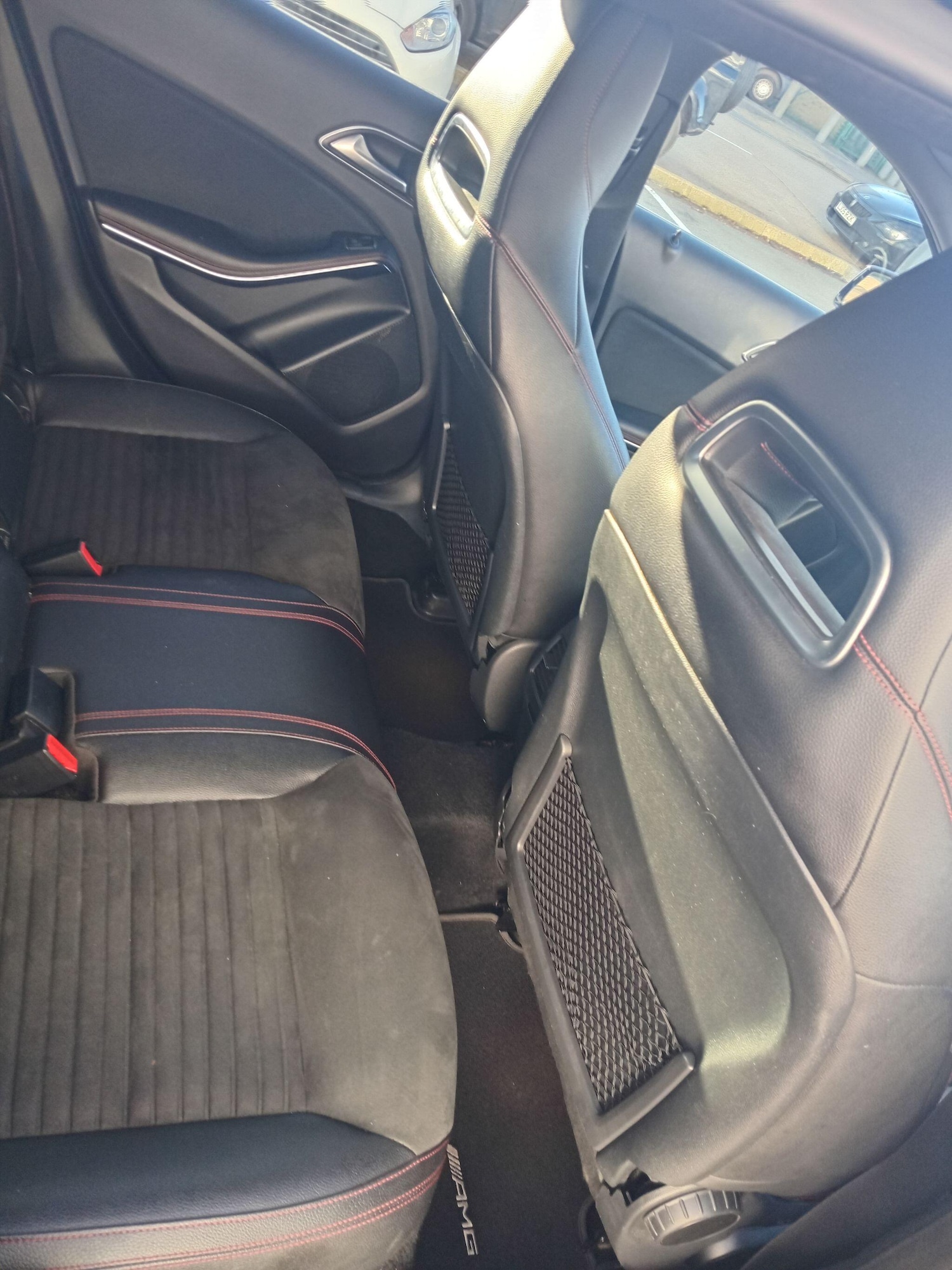 Used Mercedes-Benz GLA 2016 for sale - 77441247: Photo 23