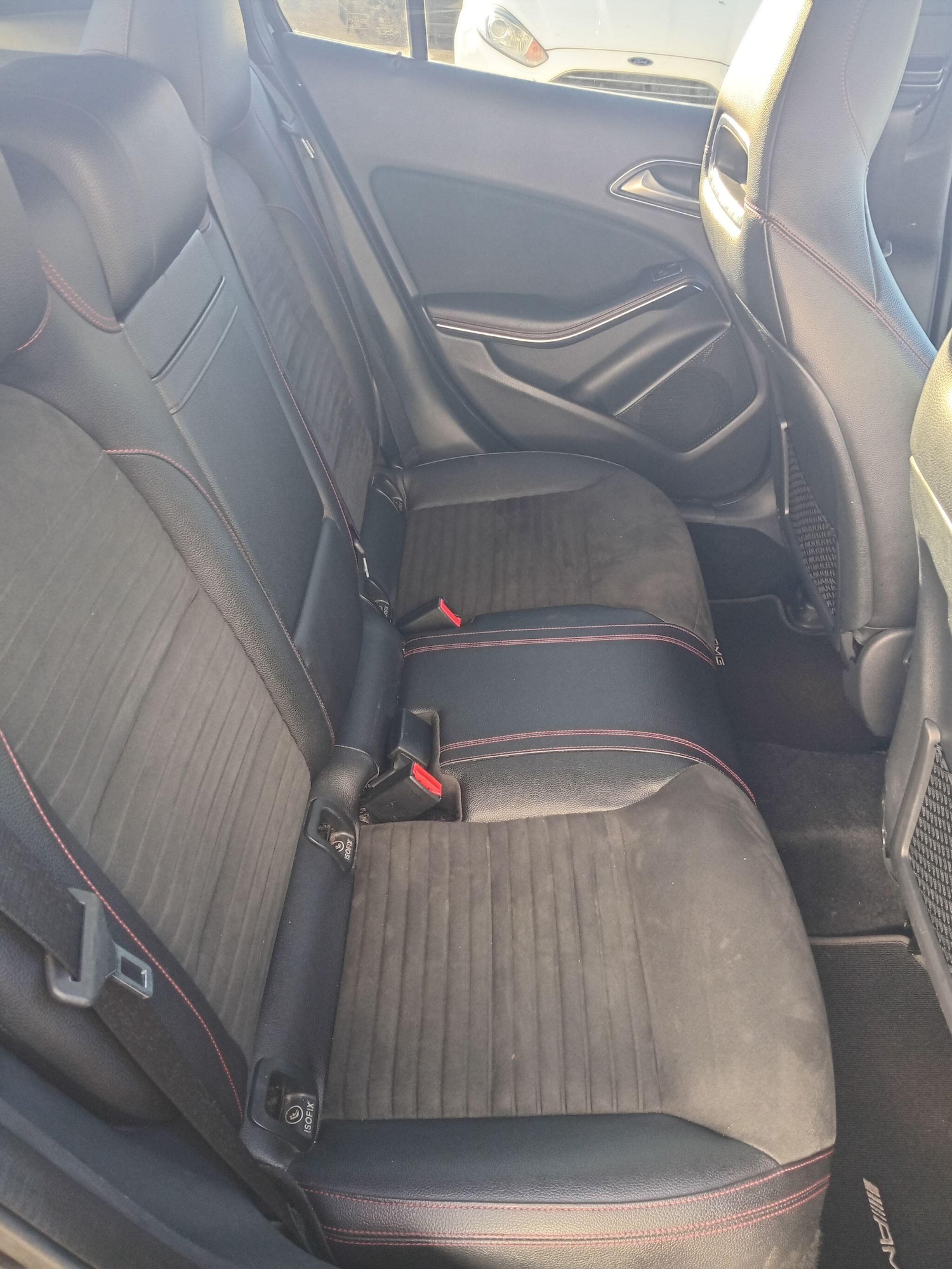 Used Mercedes-Benz GLA 2016 for sale - 77441247: Photo 25