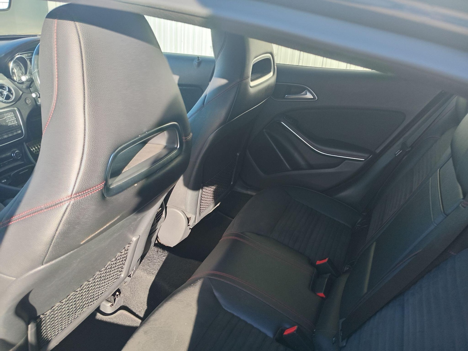 Used Mercedes-Benz GLA 2016 for sale - 77441247: Photo 27