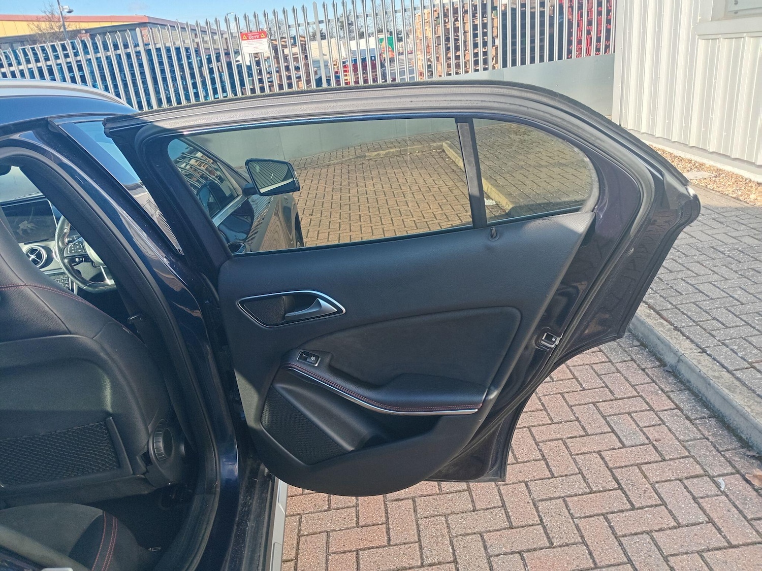 Used Mercedes-Benz GLA 2016 for sale - 77441247: Photo 31