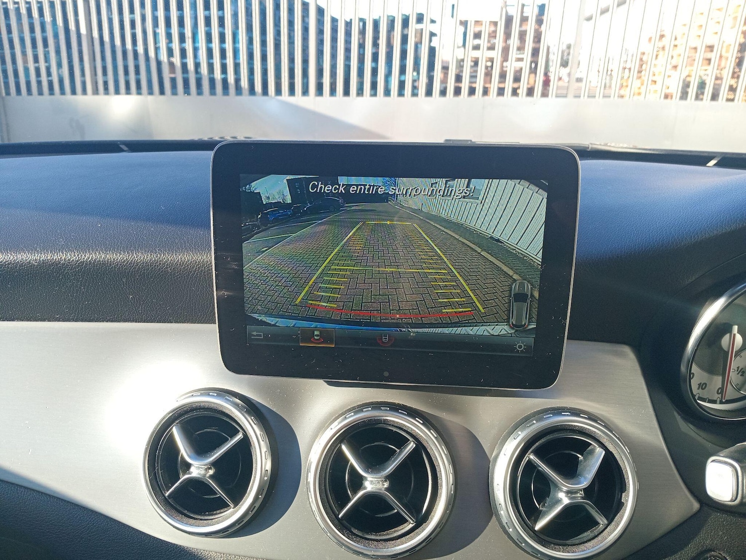 Used Mercedes-Benz GLA 2016 for sale - 77441247: Photo 35