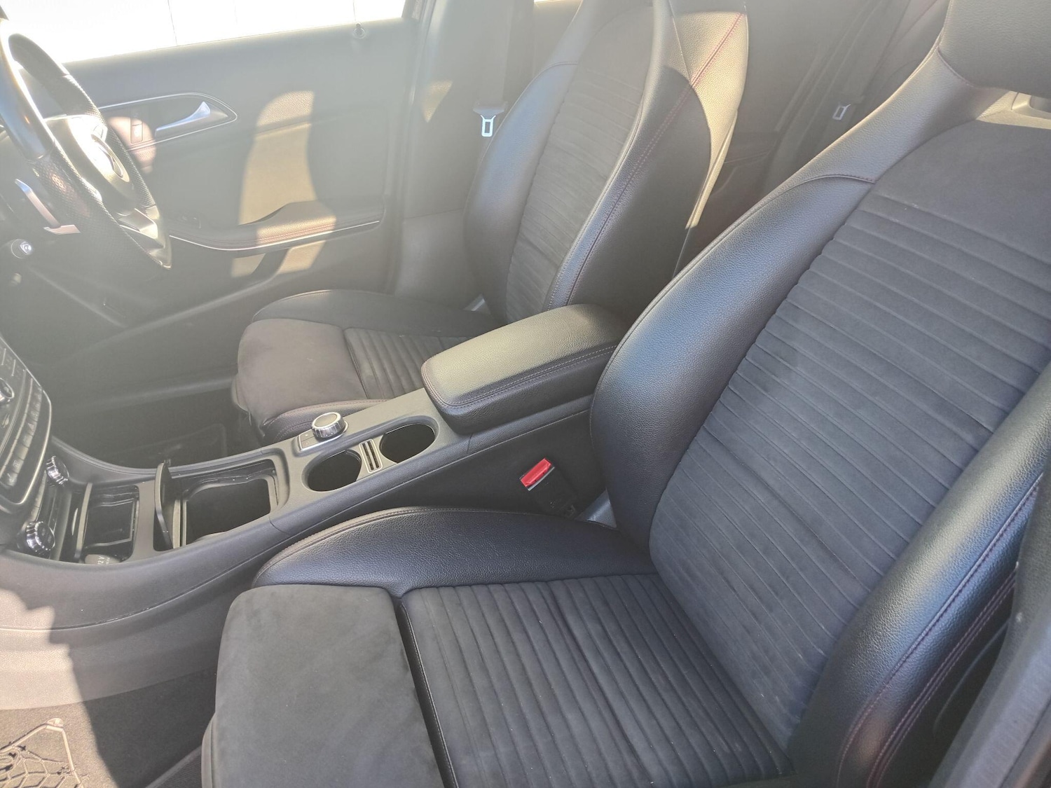 Used Mercedes-Benz GLA 2016 for sale - 77441247: Photo 42