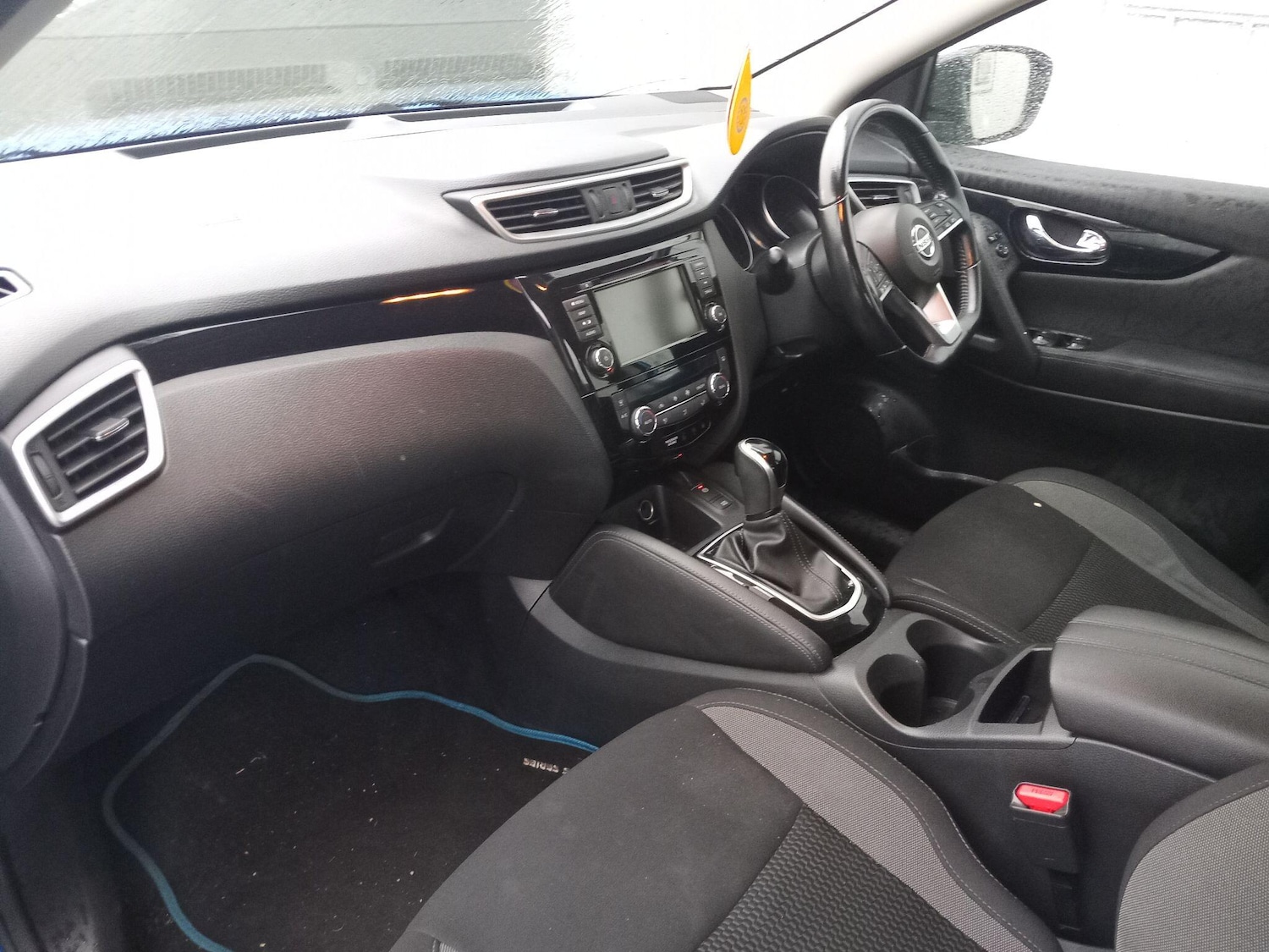 Used Nissan Qashqai for sale - 77215368: Photo 22