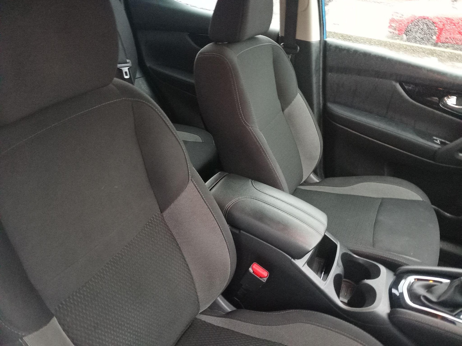 Used Nissan Qashqai for sale - 77215368: Photo 23