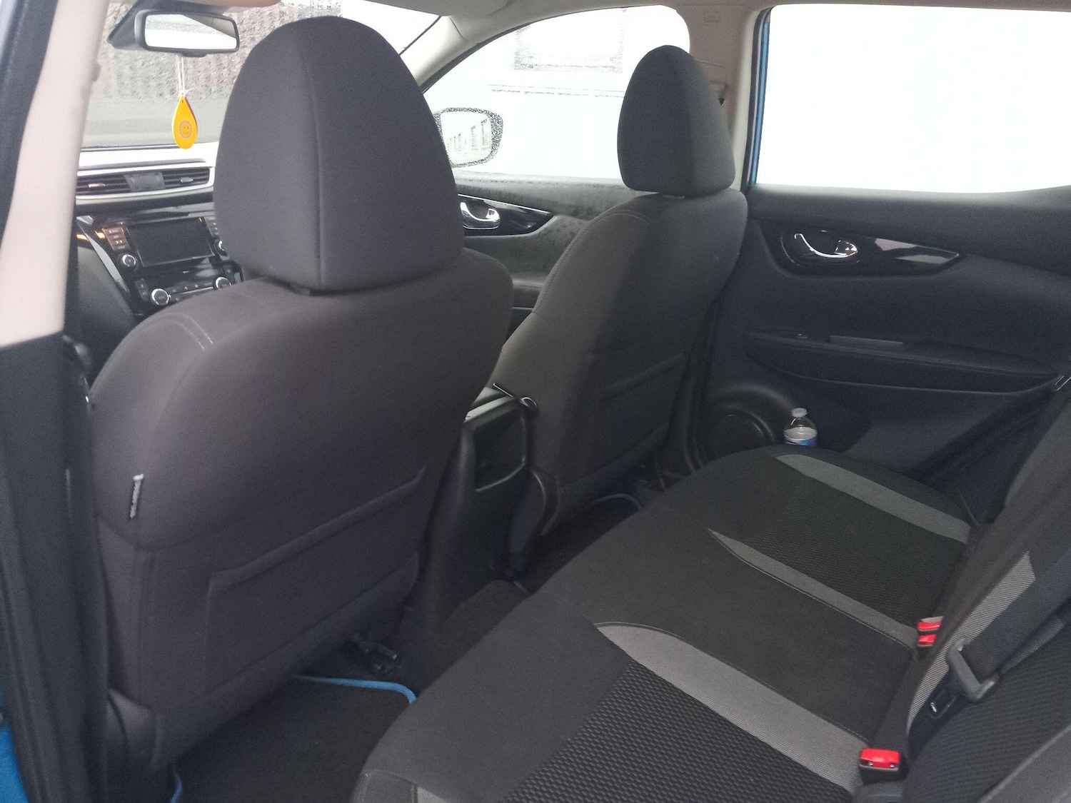 Used Nissan Qashqai for sale - 77215368: Photo 26