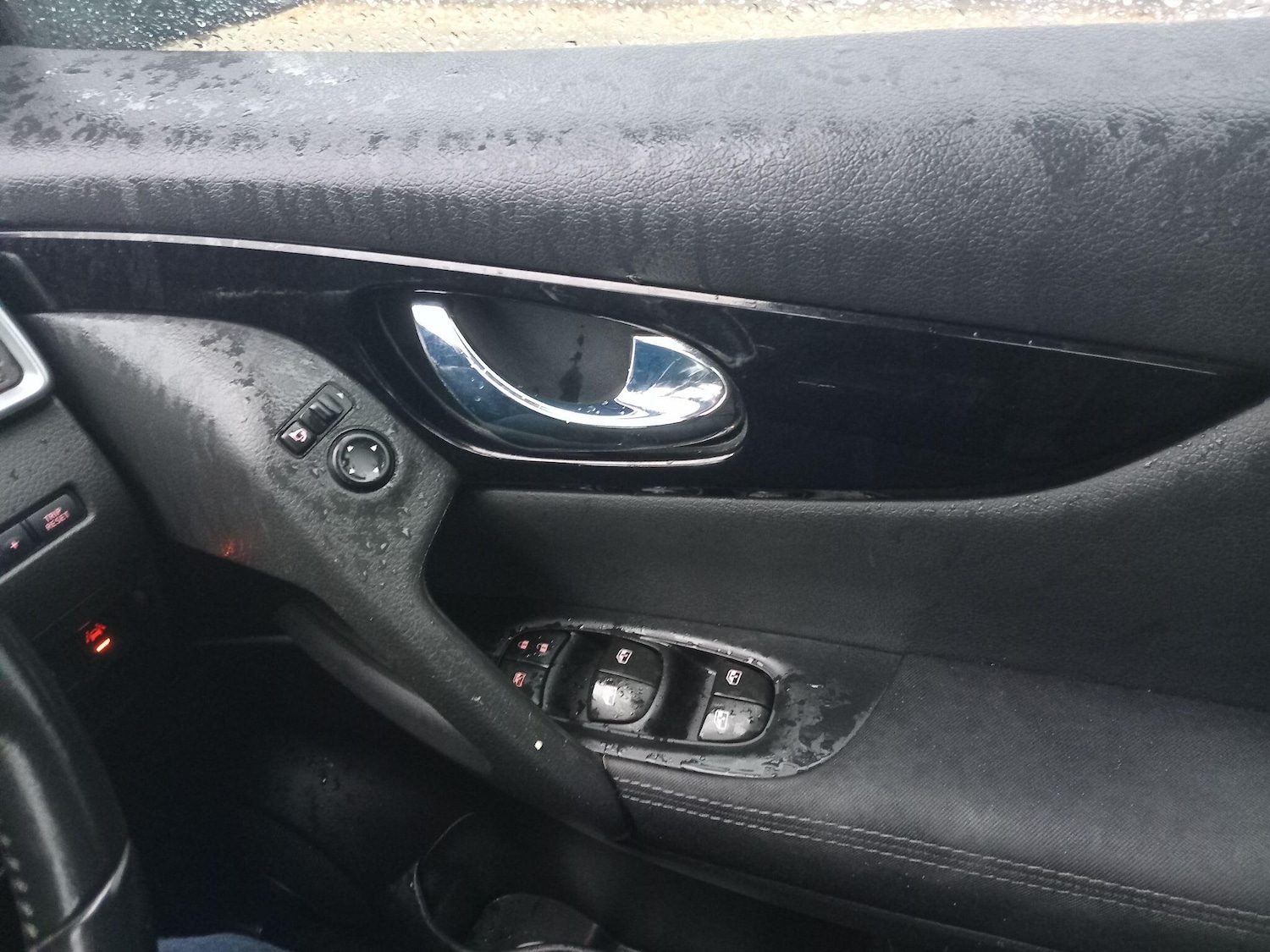 Used Nissan Qashqai for sale - 77215368: Photo 28