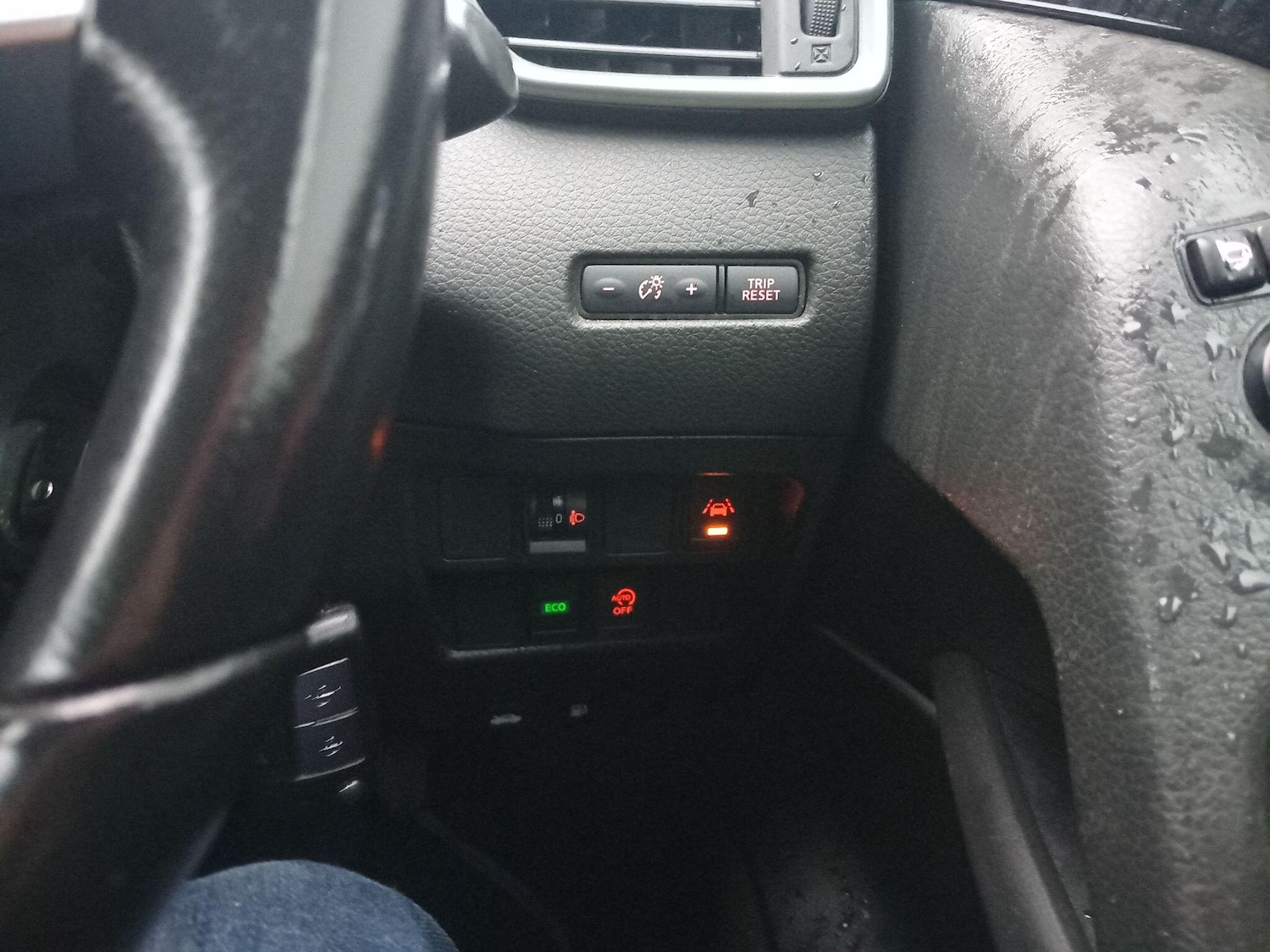 Used Nissan Qashqai for sale - 77215368: Photo 29