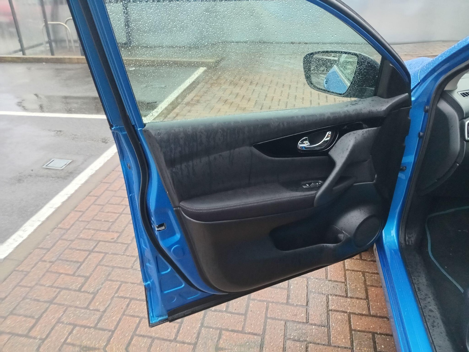 Used Nissan Qashqai for sale - 77215368: Photo 32