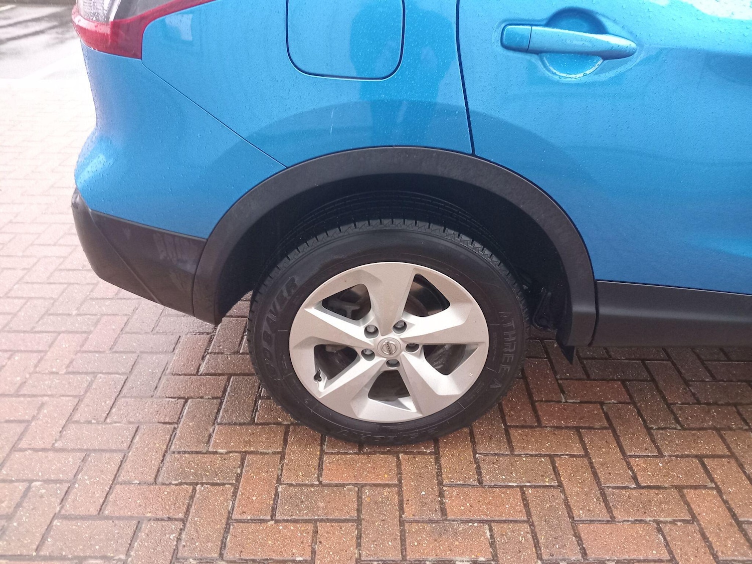 Used Nissan Qashqai for sale - 77215368: Photo 34