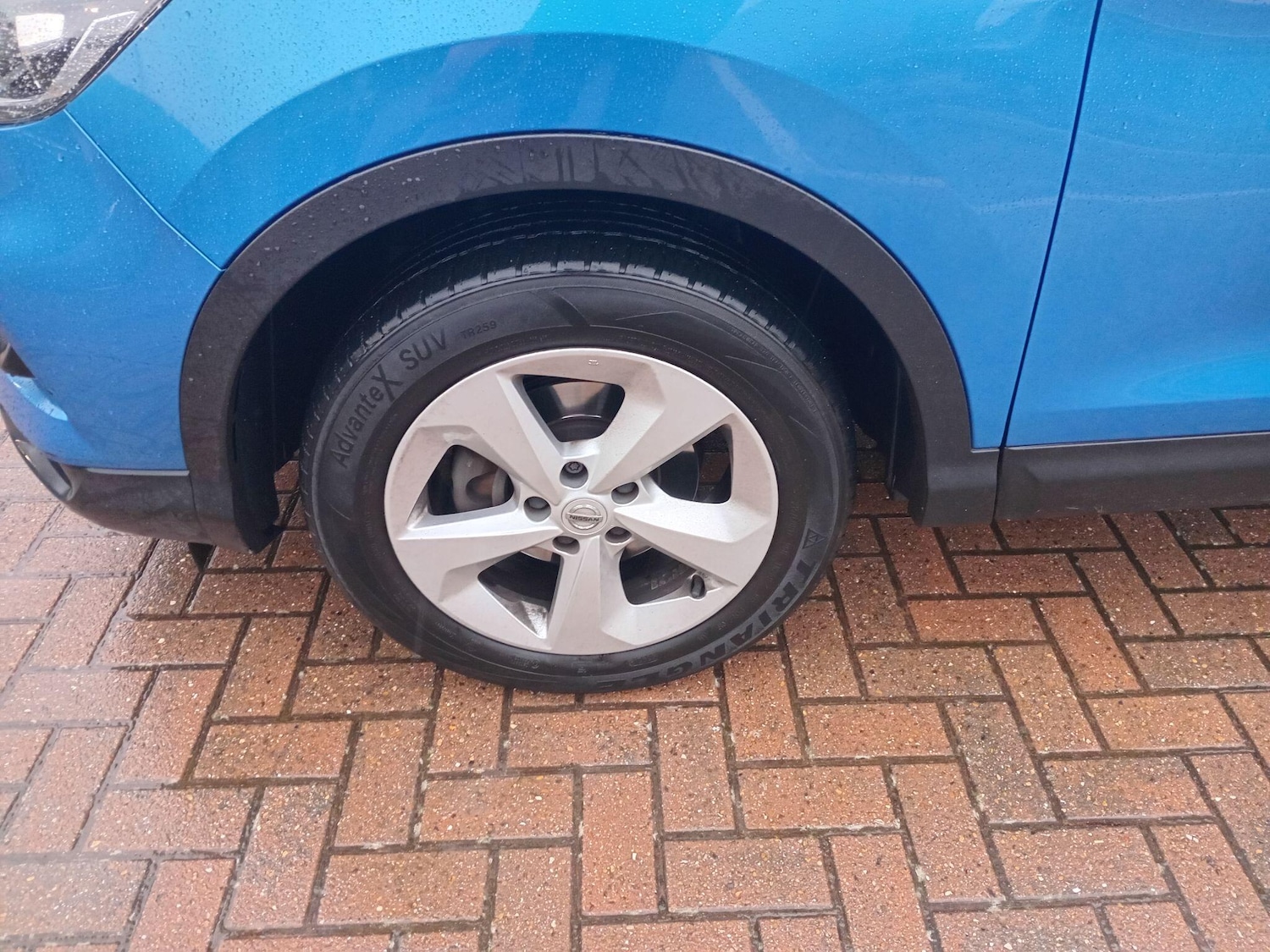 Used Nissan Qashqai for sale - 77215368: Photo 36