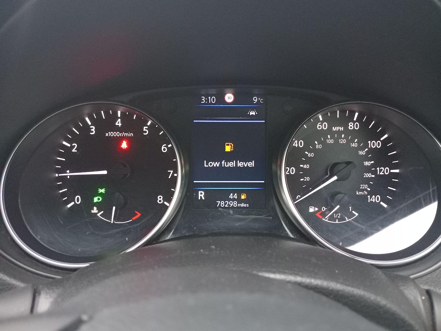 Used Nissan Qashqai for sale - 77215368: Photo 43