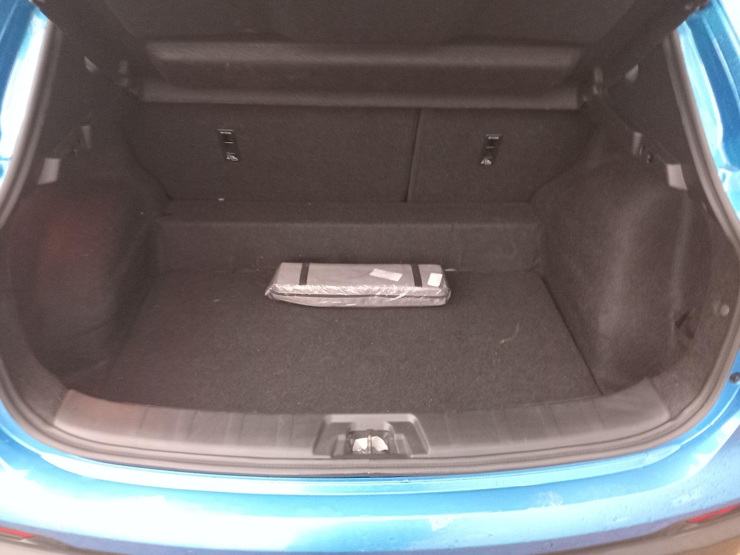 Used Nissan Qashqai for sale - 77215368: Photo 44