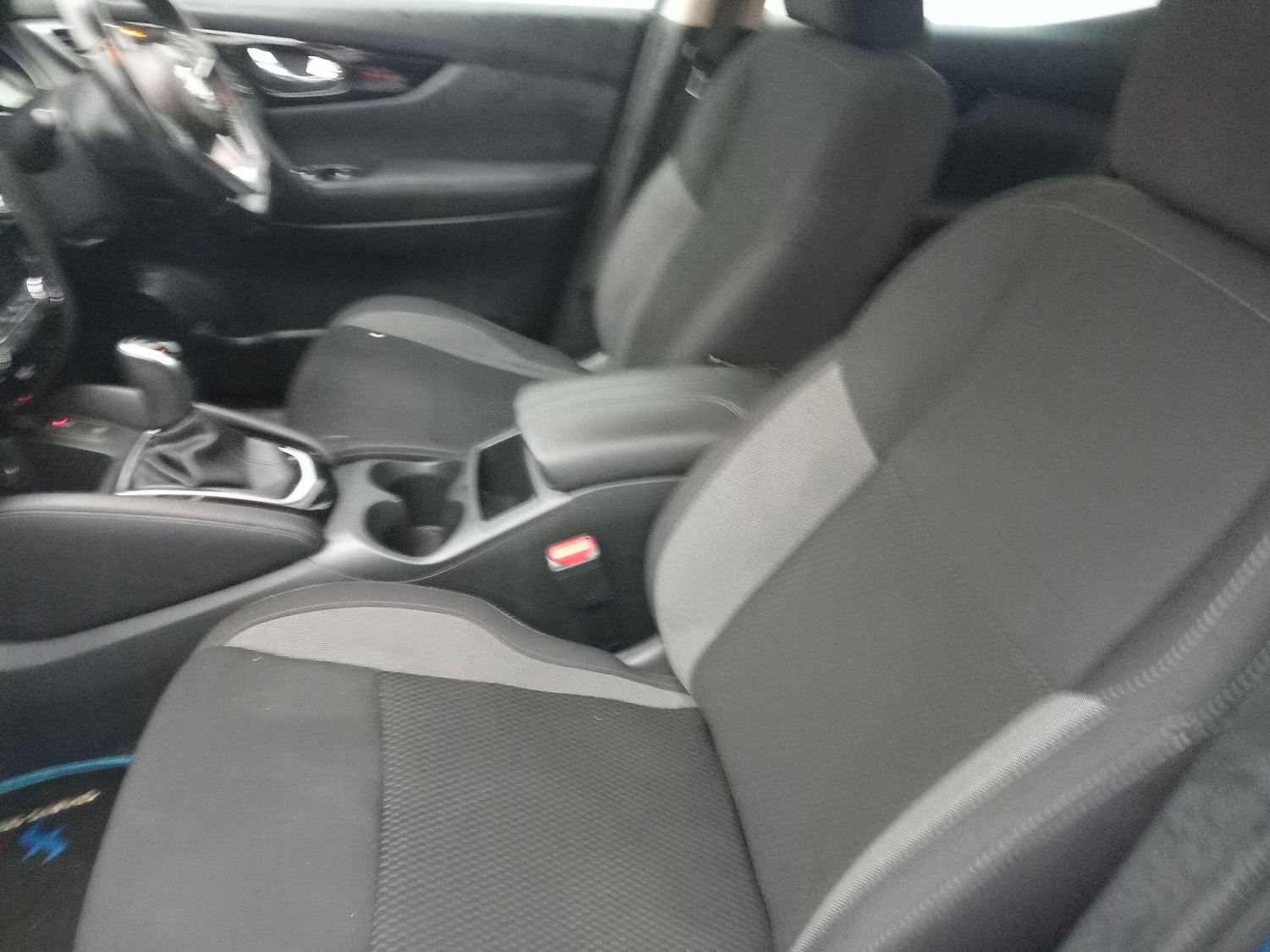 Used Nissan Qashqai for sale - 77215368: Photo 46