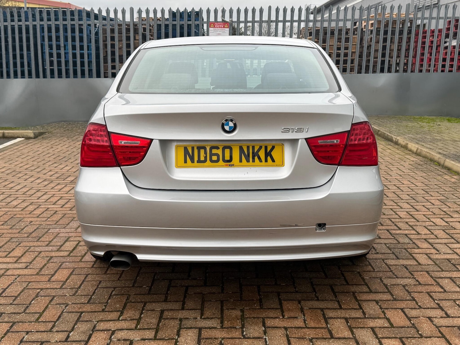 Used BMW 3 Series 2010 for sale - 76727727: Photo 10