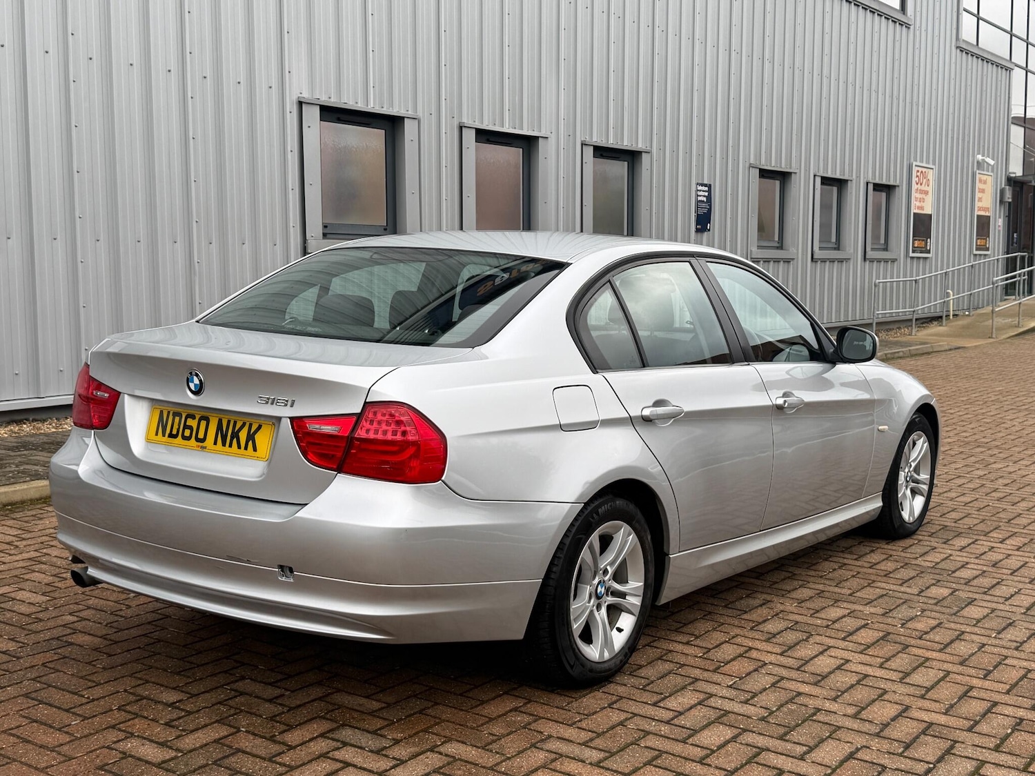Used BMW 3 Series 2010 for sale - 76727727: Photo 13