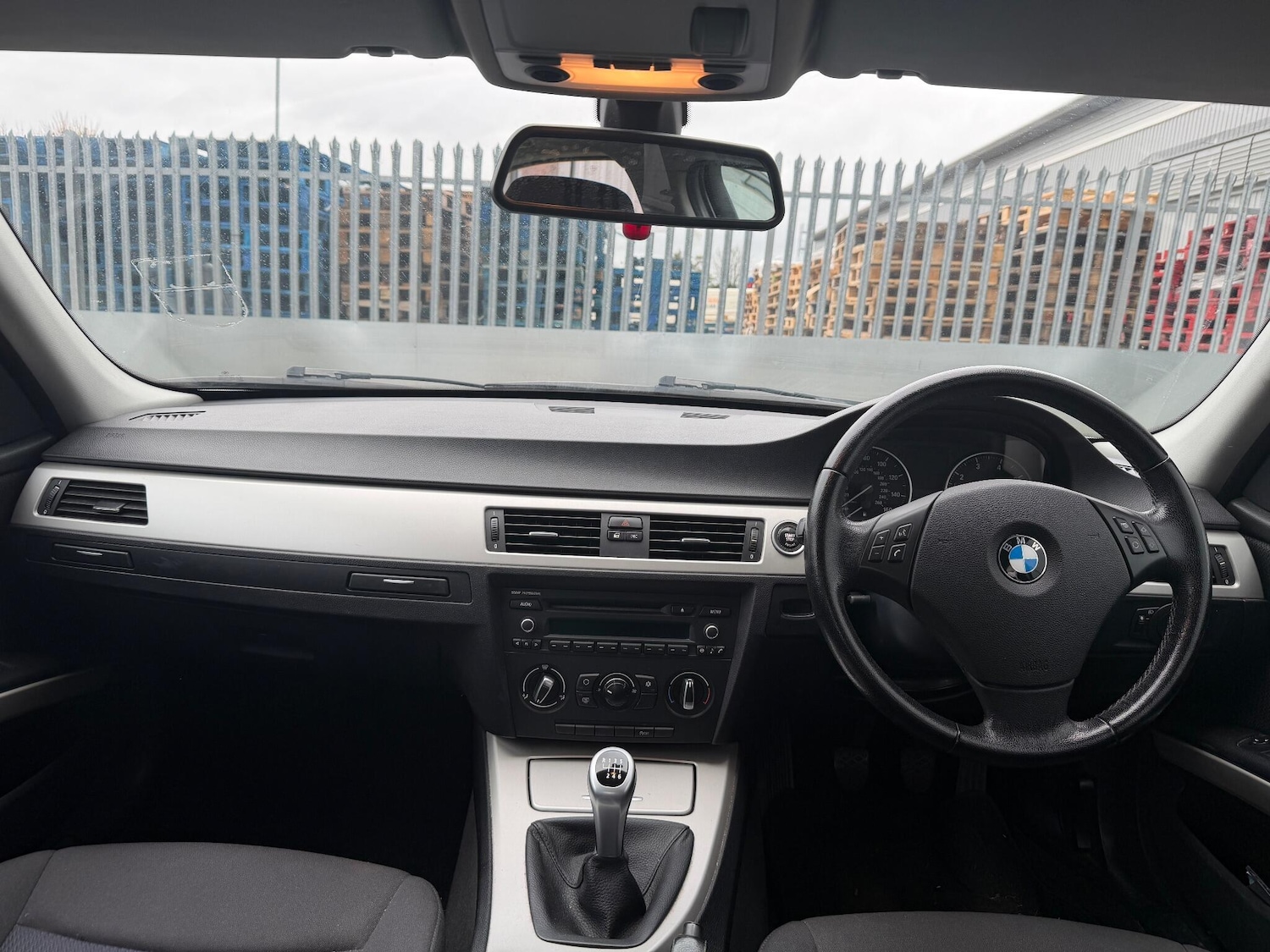 Used BMW 3 Series 2010 for sale - 76727727: Photo 15