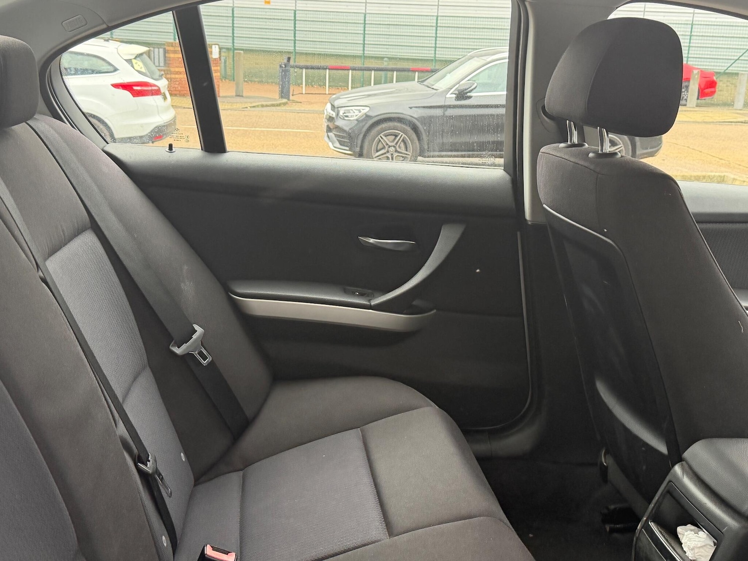 Used BMW 3 Series 2010 for sale - 76727727: Photo 20