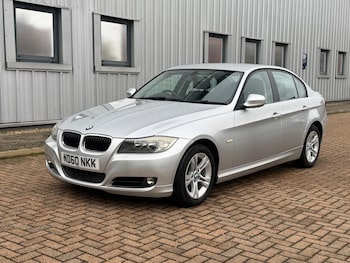 Used BMW 3 Series 2010 for sale - 76727727: Photo