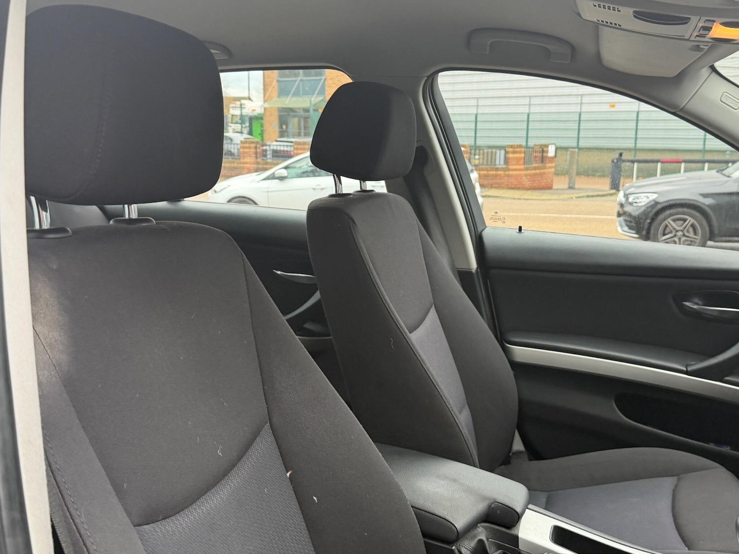 Used BMW 3 Series 2010 for sale - 76727727: Photo 46