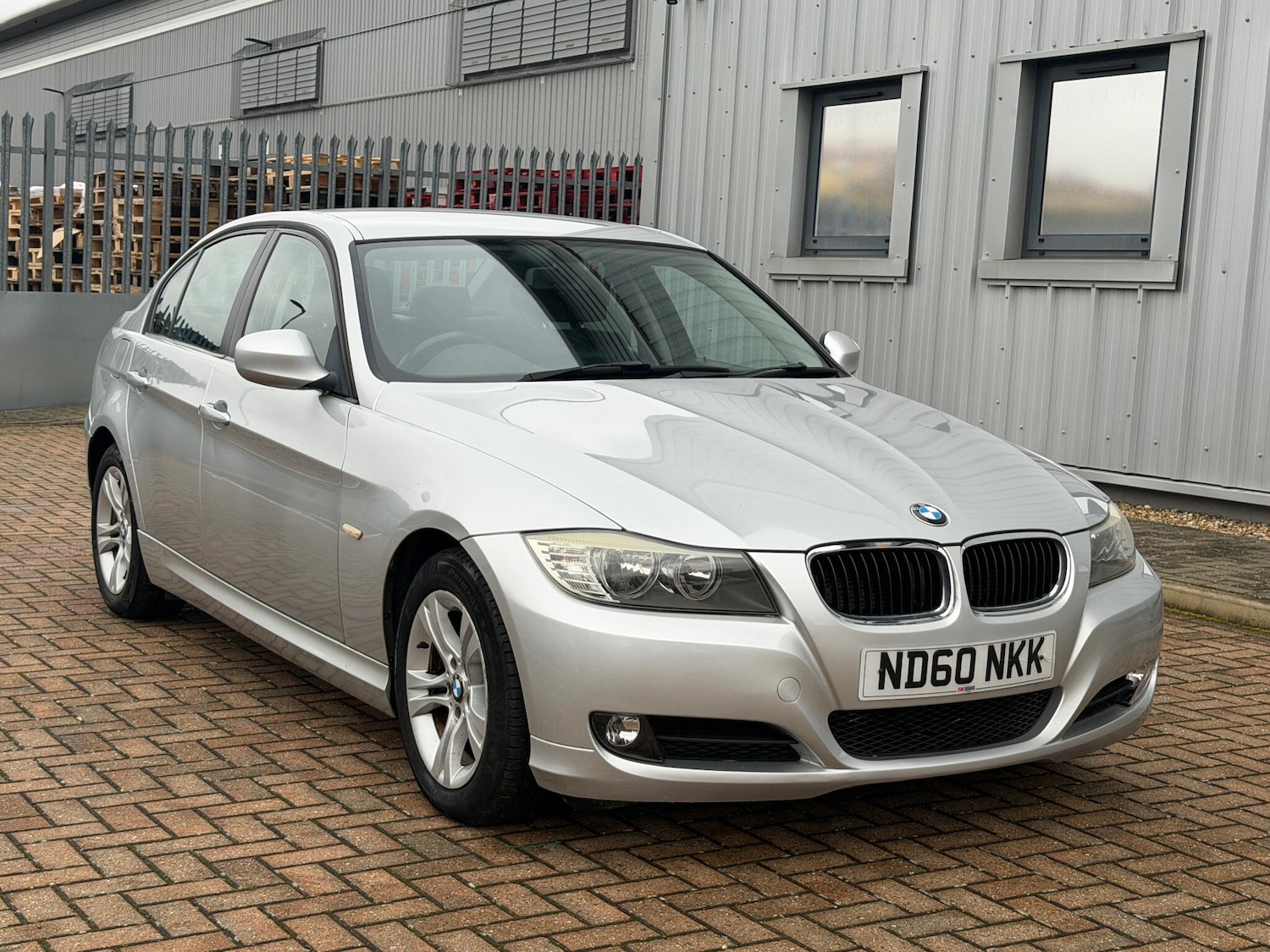 Used BMW 3 Series 2010 for sale - 76727727: Photo 5