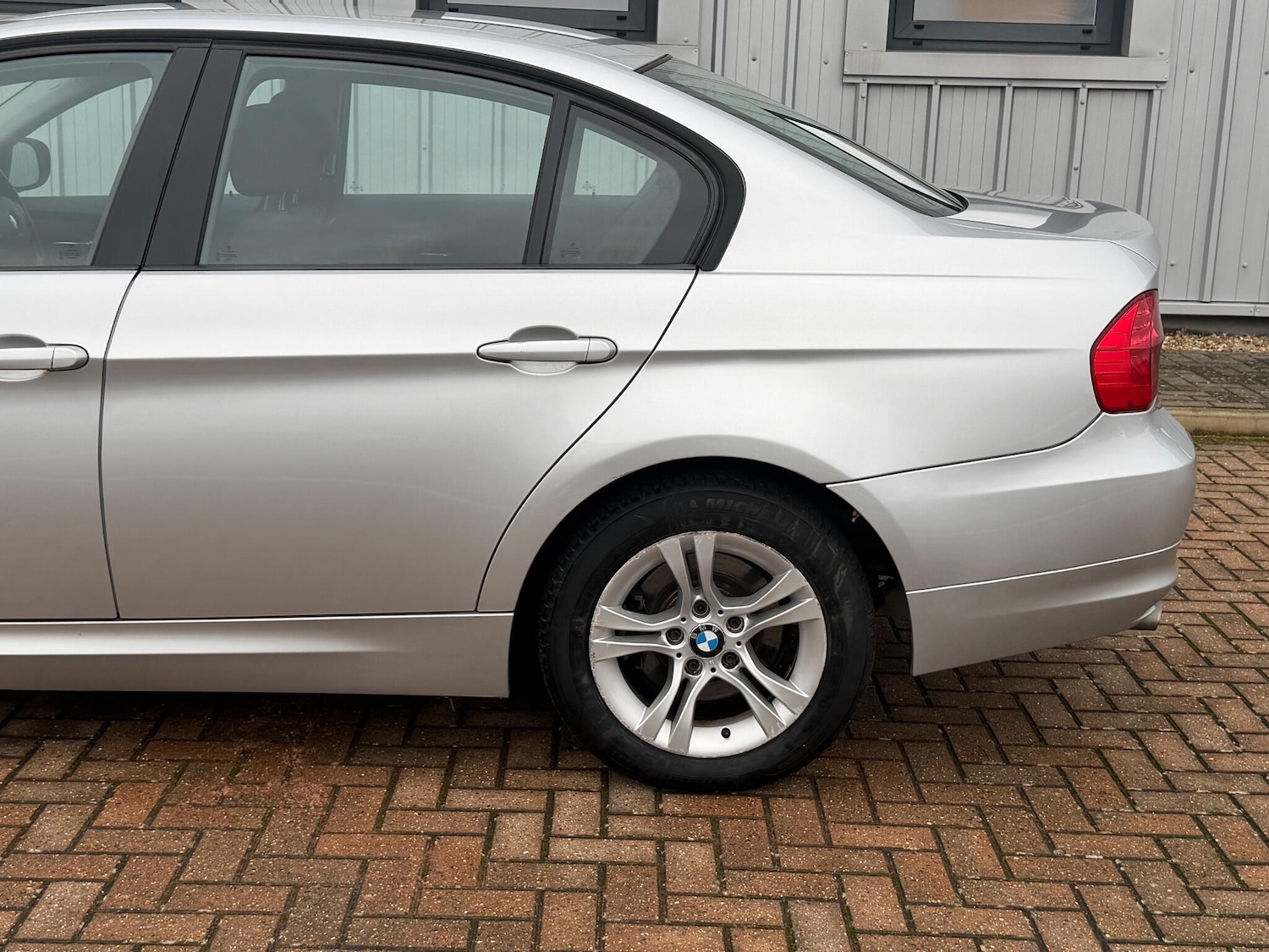 Used BMW 3 Series 2010 for sale - 76727727: Photo 52