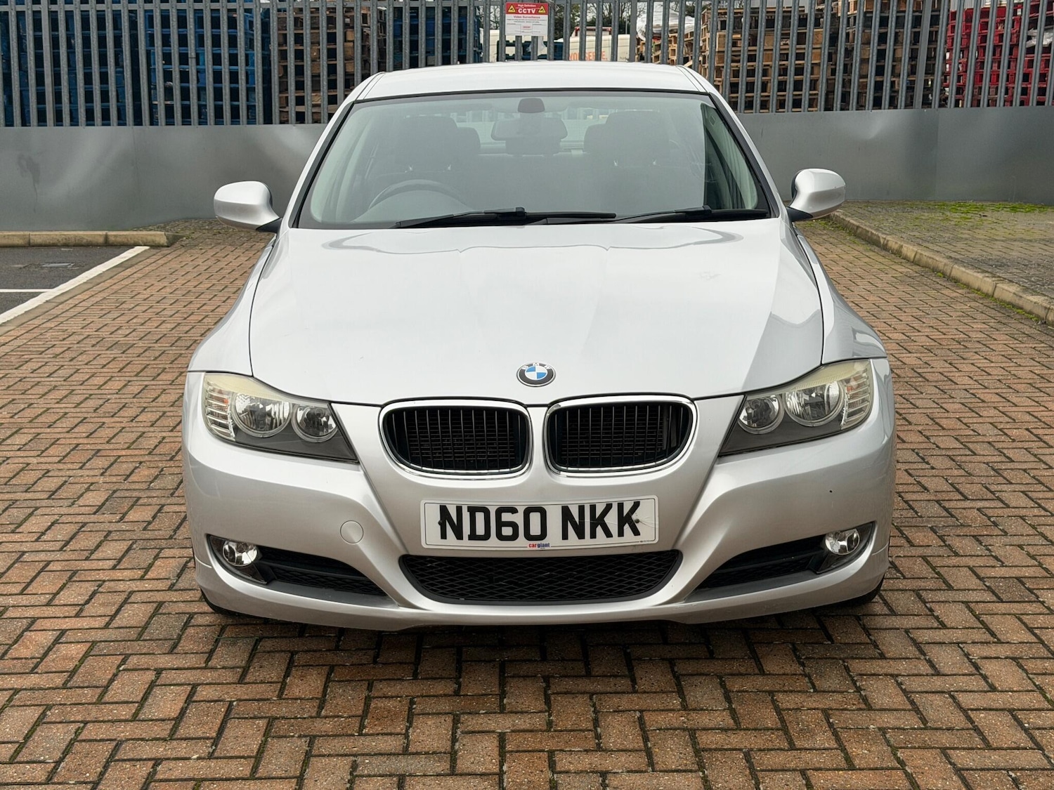 Used BMW 3 Series 2010 for sale - 76727727: Photo 6