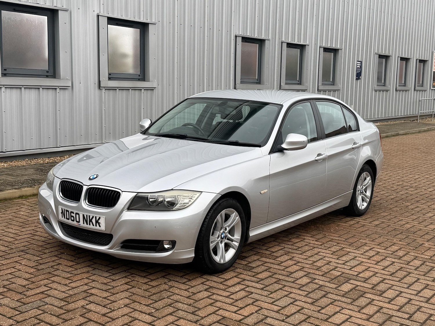 Used BMW 3 Series 2010 for sale - 76727727: Photo 7