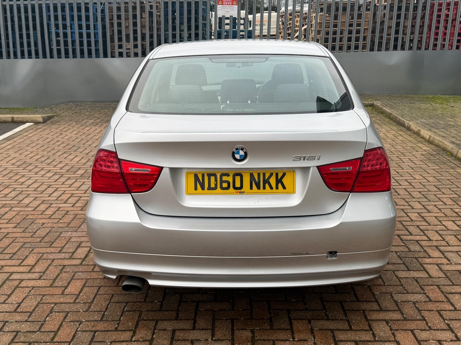 Used BMW 3 Series 2010 for sale - 76727727: Photo 9