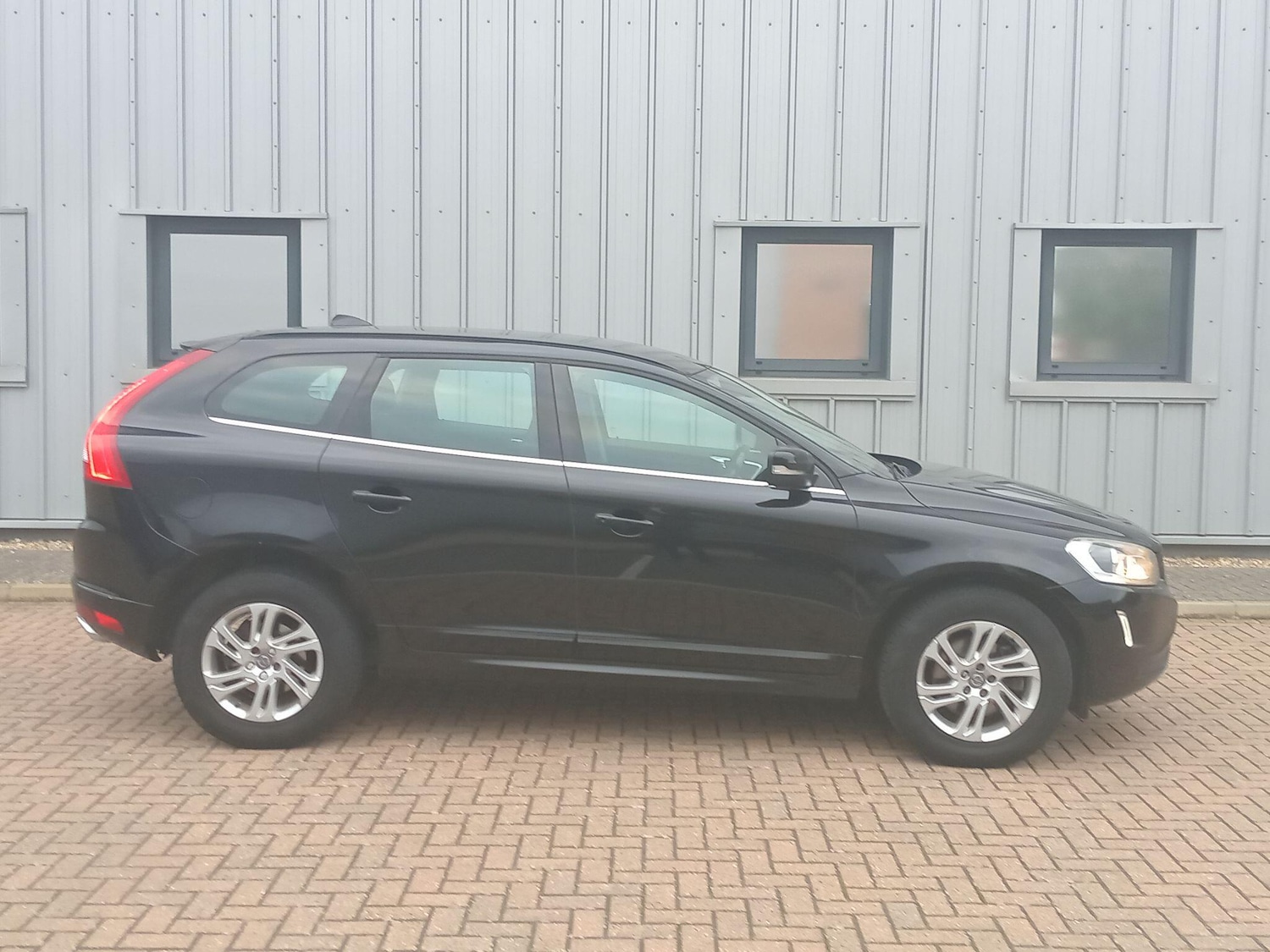 Used Volvo XC60 2016 for sale - 76315058: Photo 10