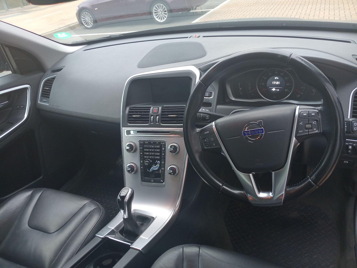 Used Volvo XC60 2016 for sale - 76315058: Photo 15