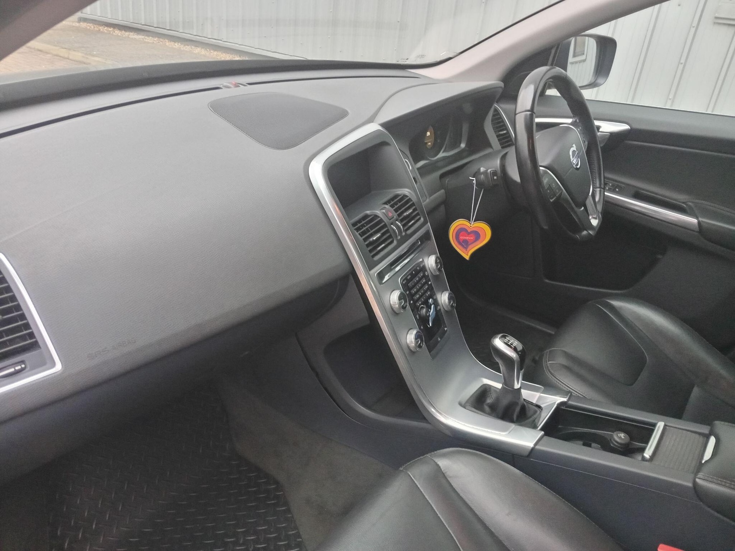 Used Volvo XC60 2016 for sale - 76315058: Photo 17
