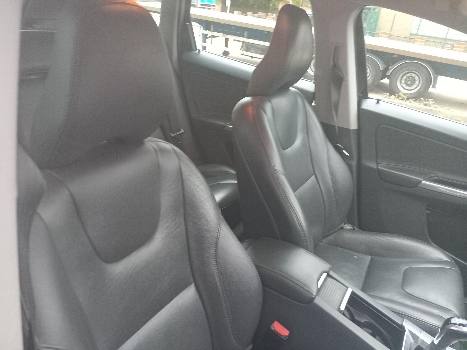 Used Volvo XC60 2016 for sale - 76315058: Photo 18
